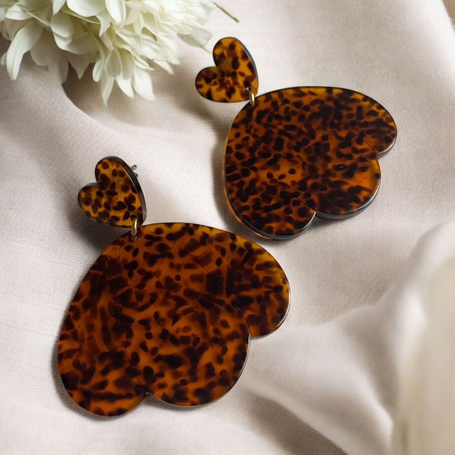 Boucles d&#039;oreilles Isadora