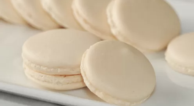 Macaron amande
