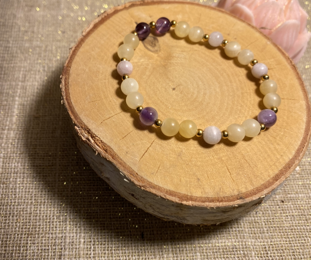 Sérénité Colorée