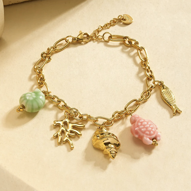 Bracelet Yasmine 