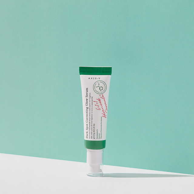 AXIS-Y Dark Spot Correcting Glow Serum