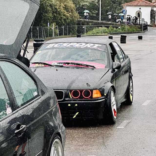 Parasol Racing BCSPORT