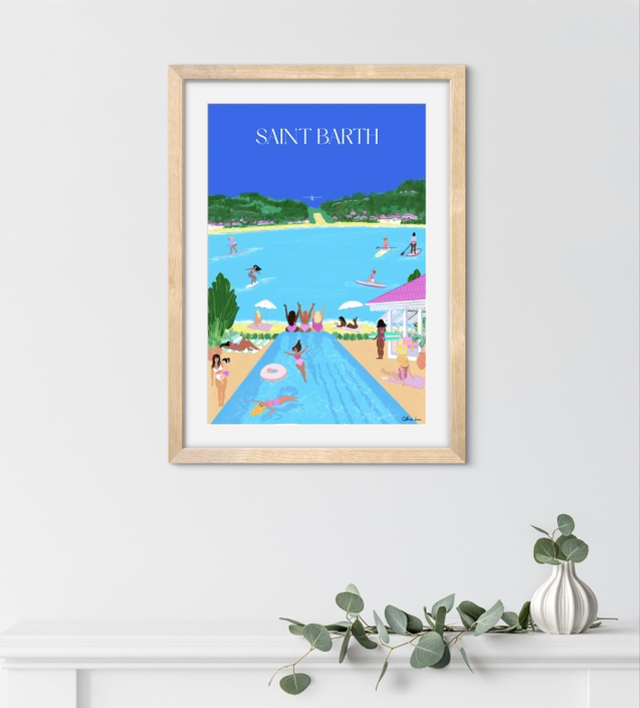St Barth Vibes 