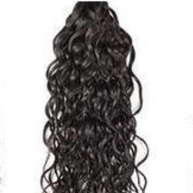 Tissage ESSENTIEL™ 16’’ (40cm) Water Wave 