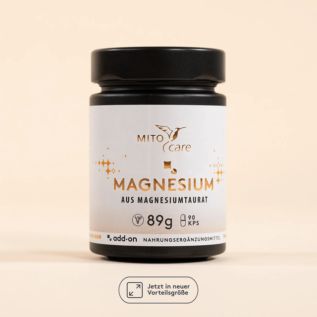 Mitocare Magnesium