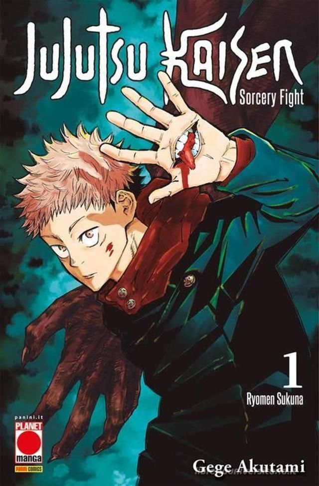 Jujutsu Kaisen. Sorcery Fight. Vol. 1: R Paperback – June 29, 2023