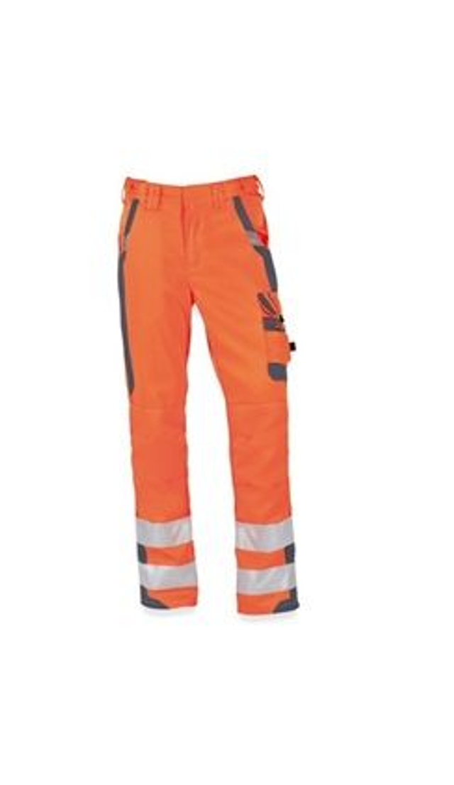 B1/WABH2-O PKA Werkbroek Signaal WABH2-O