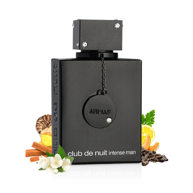 Club De Nuit Intense - Armaf 105ml