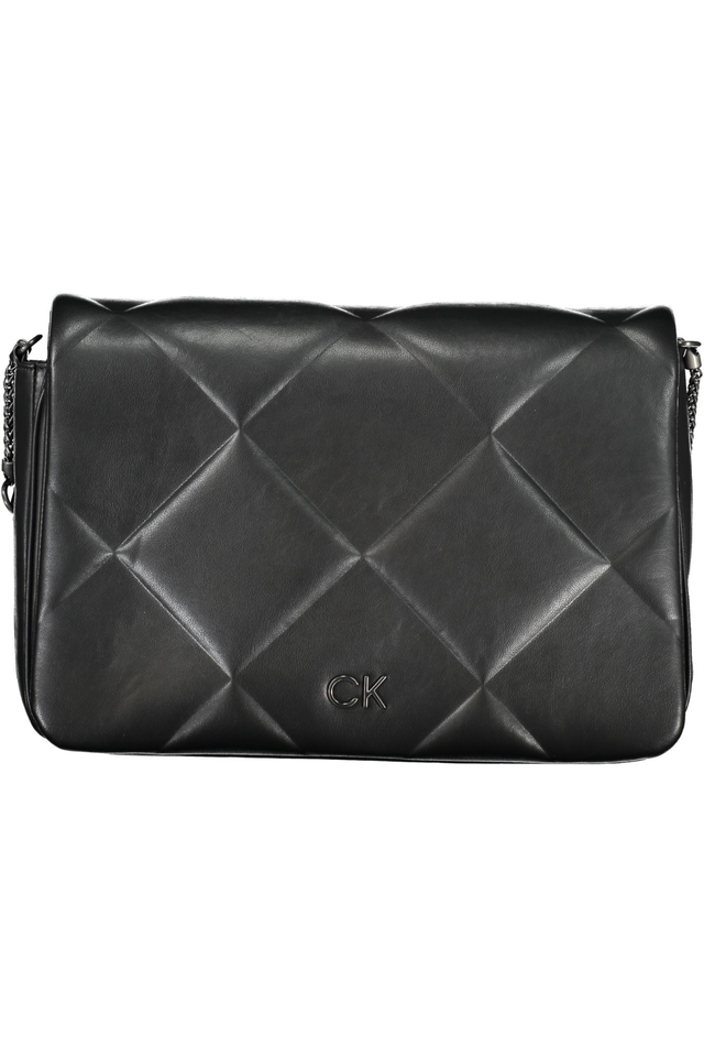 CALVIN KLEIN BORSA DONNA NERO