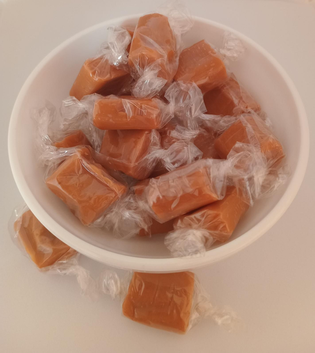 Clotted Cream Fudge 