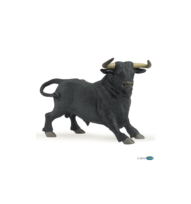PAPO 51050 taureau Andalou 