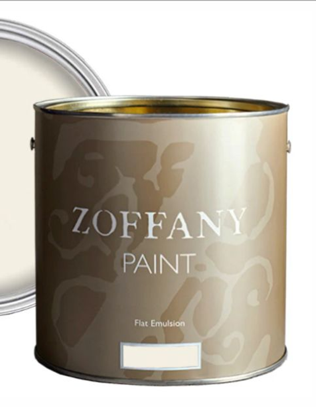 Zoffany Elite Emulsion - 2.5L