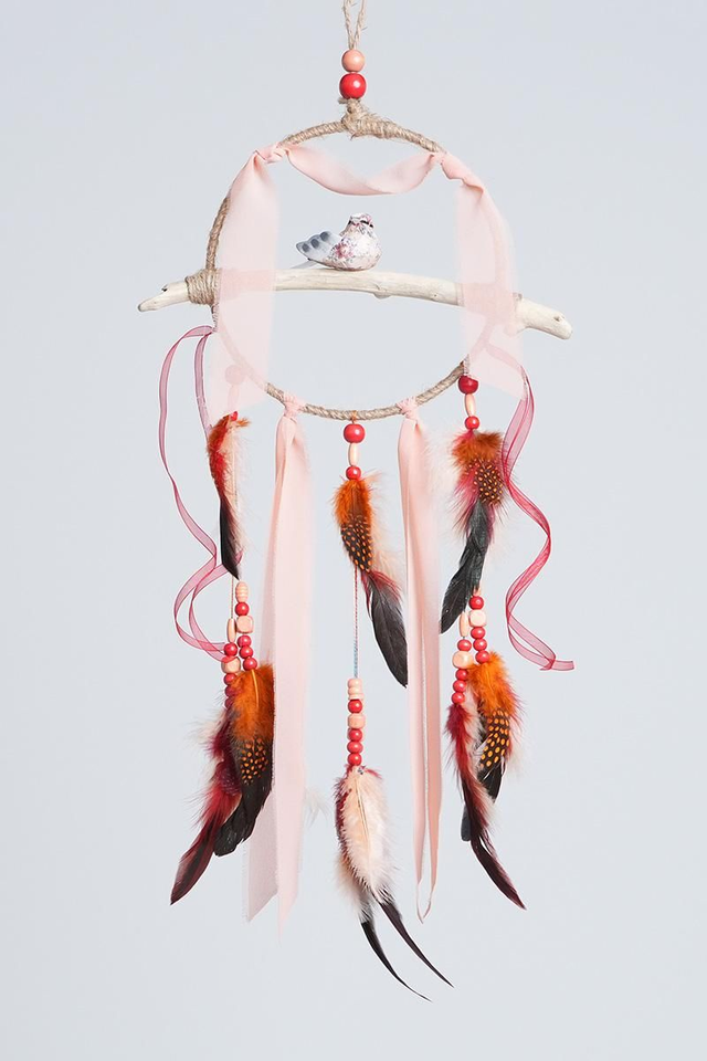 La Mésange Perchée 