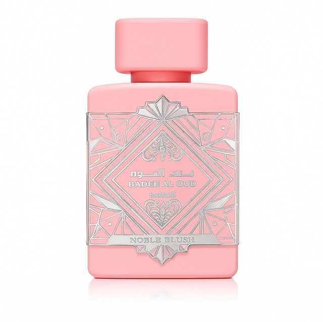 BADEE AL OUD NOBLE BLUSH 