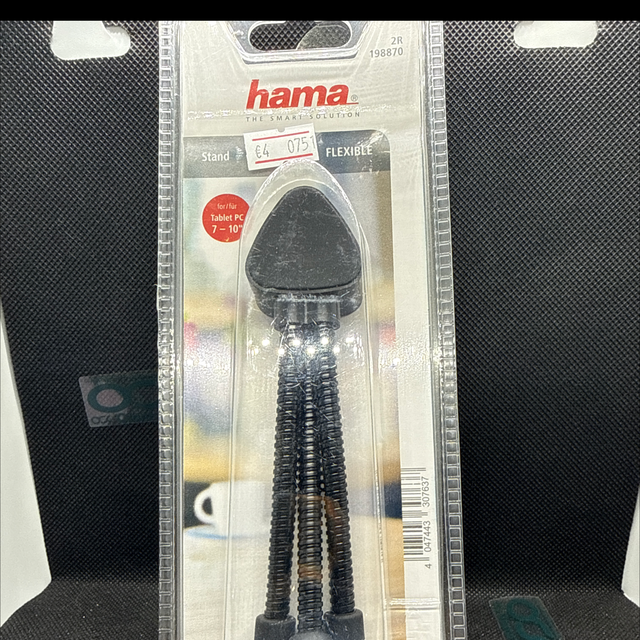 *0751- Hama stand 