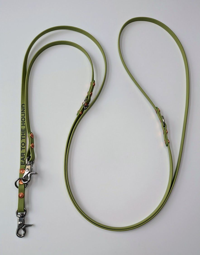 LIGHTWEIGHT HANDS FREE LEAD