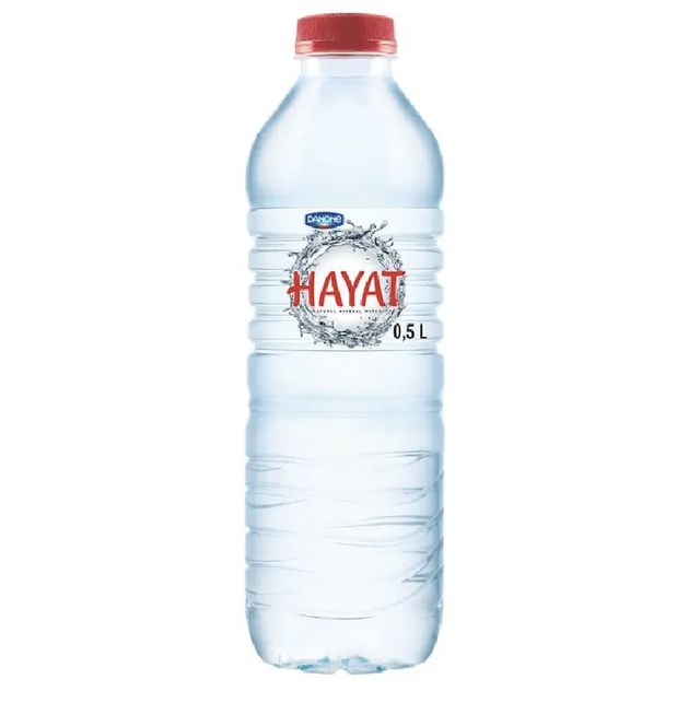 Bottle of Water 500ml