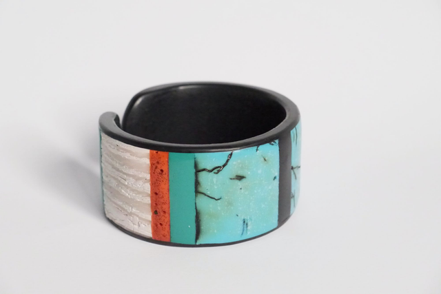 Bracelet Manchette OrganiK