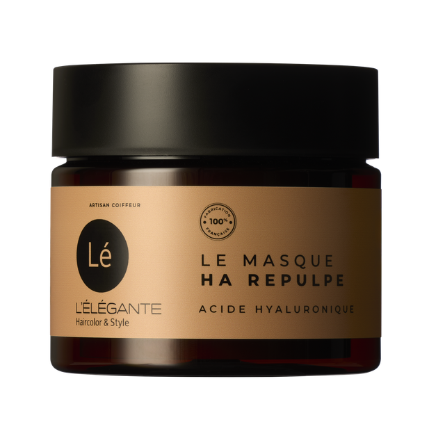 Masque ha repulpe