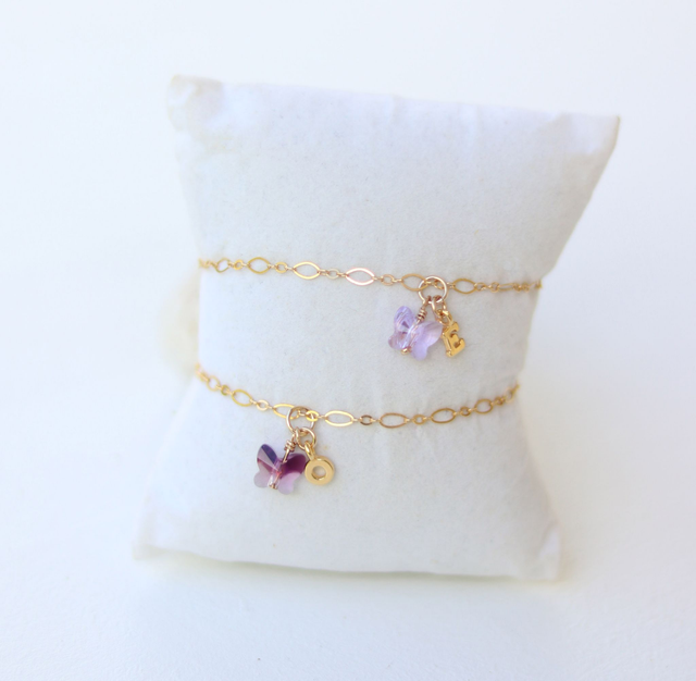 Bracelet enfant NOEMIE 