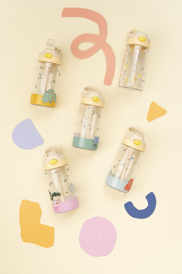Tritan bottle