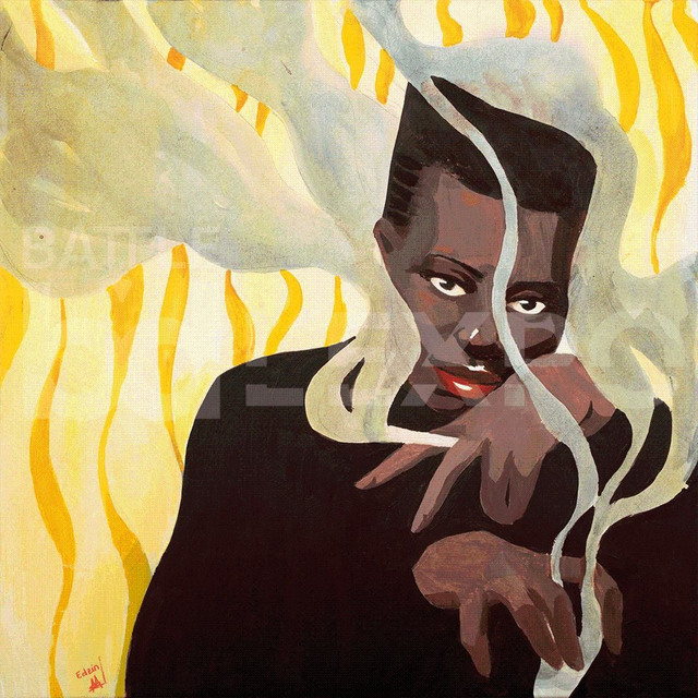 Un charme fou - Edzin