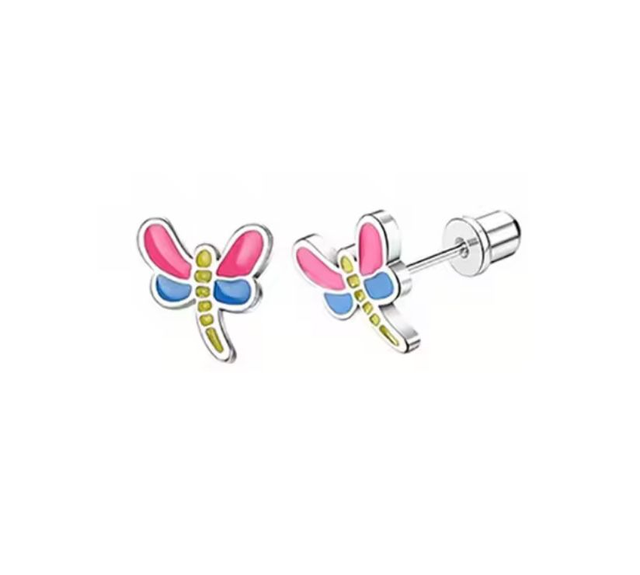 Dragonfly Comfort Back Studs
