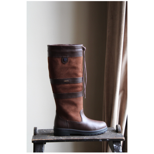 Dubarry Galway RegularFit™ outdoor laars - Walnut
