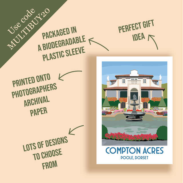 Compton Acres
