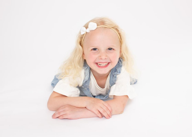 Nursery &amp; Baby Class Digital Photo Download From £17.50