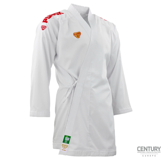 Ensemble de compétition KUMITE PUNOK WKF Takyon 3P