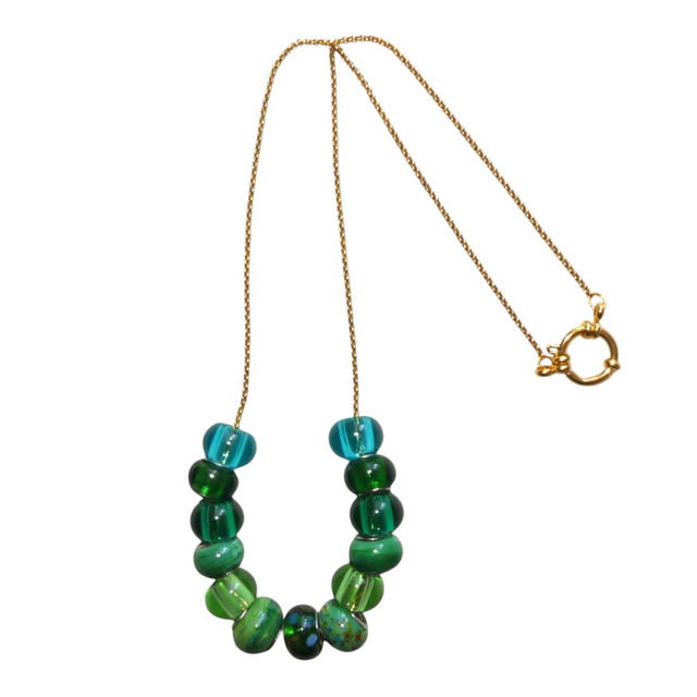Collier Éclat