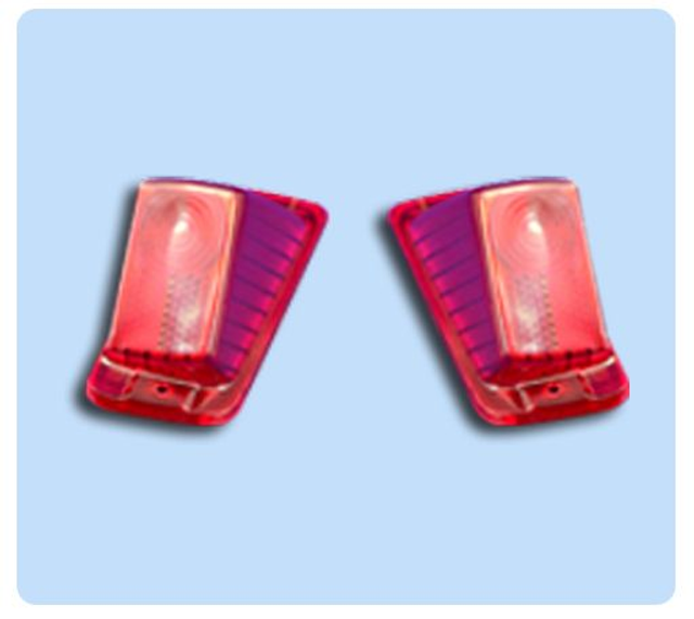 103E Popular Rear Light Lenses - £45.95 each plus £6.95 UK shipping