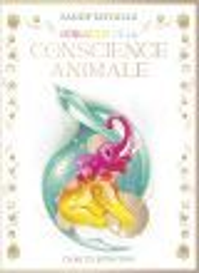 L'oracle de la conscience animale