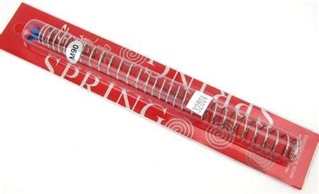 shs M90 spring 