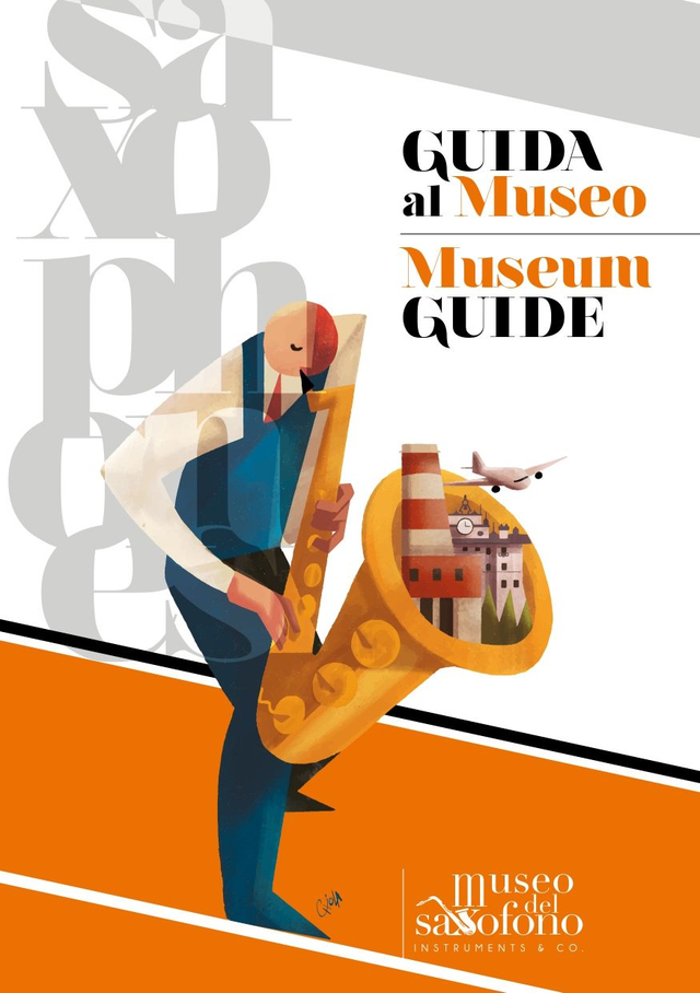 Guida al Museo