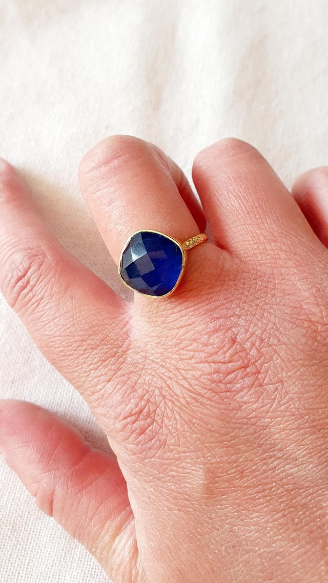 Bague MUYIL 