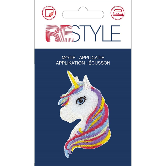 Applicatie Unicorn (10286)