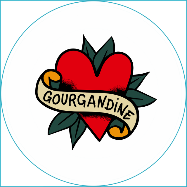 Gourgandine 2