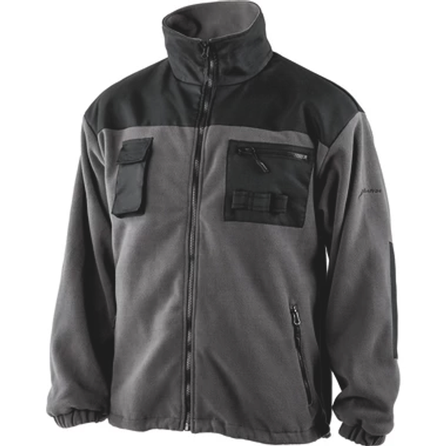 V3/26.409.0 Albatros Fleece Jas Gemini