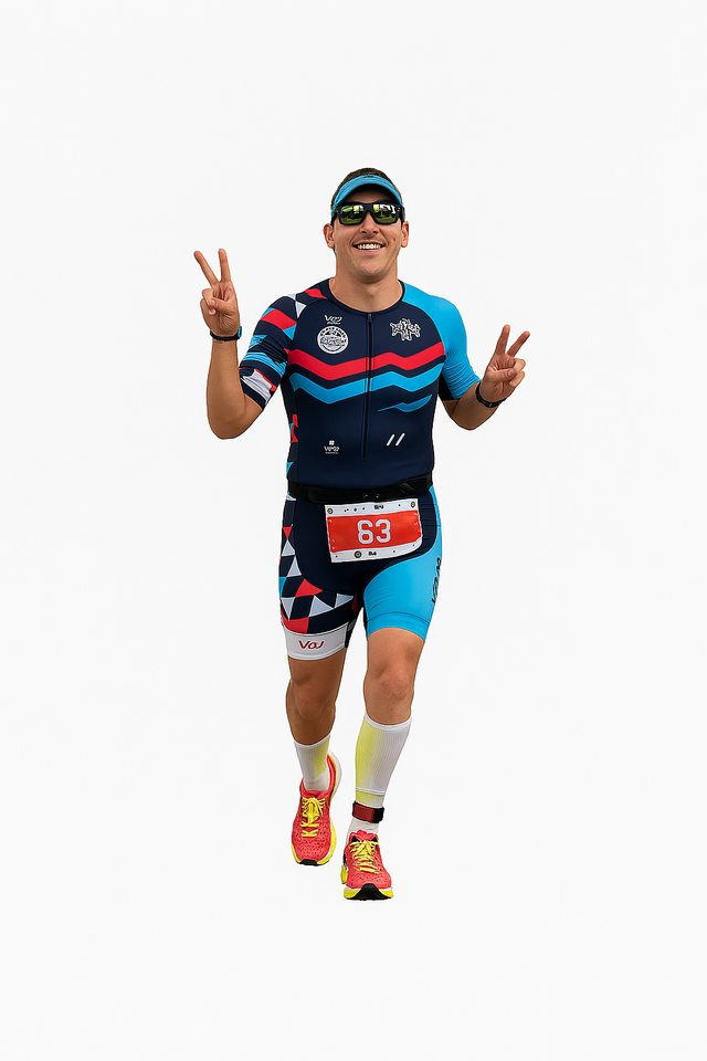 trifonction manche courte 