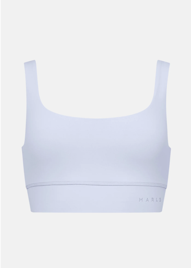 MARLS Top Powder Blue