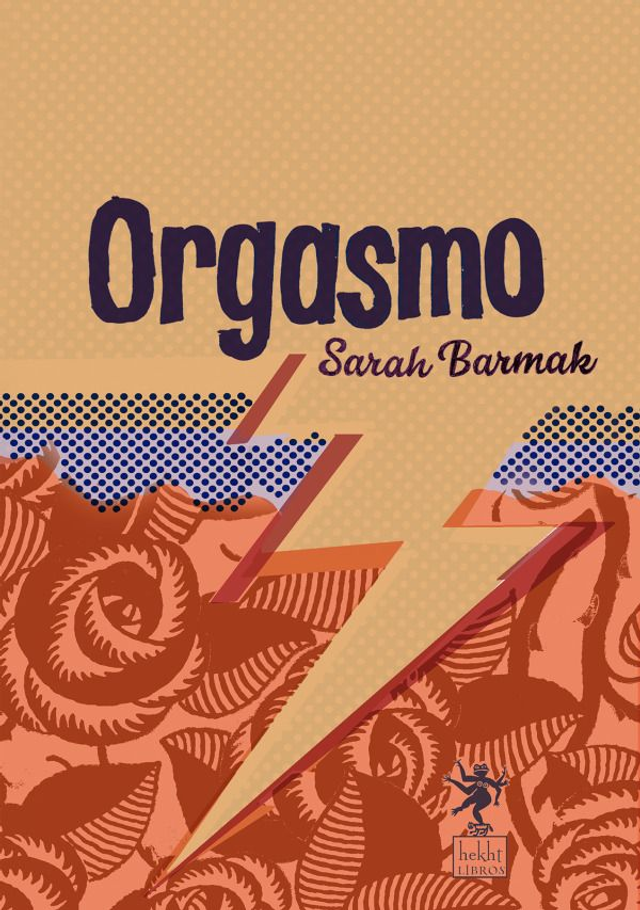 Orgasmo - Sarah Barmak