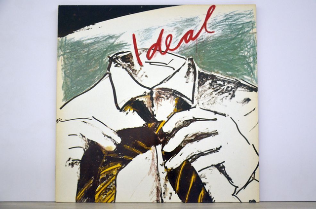 Ideal - Ideal (1980)