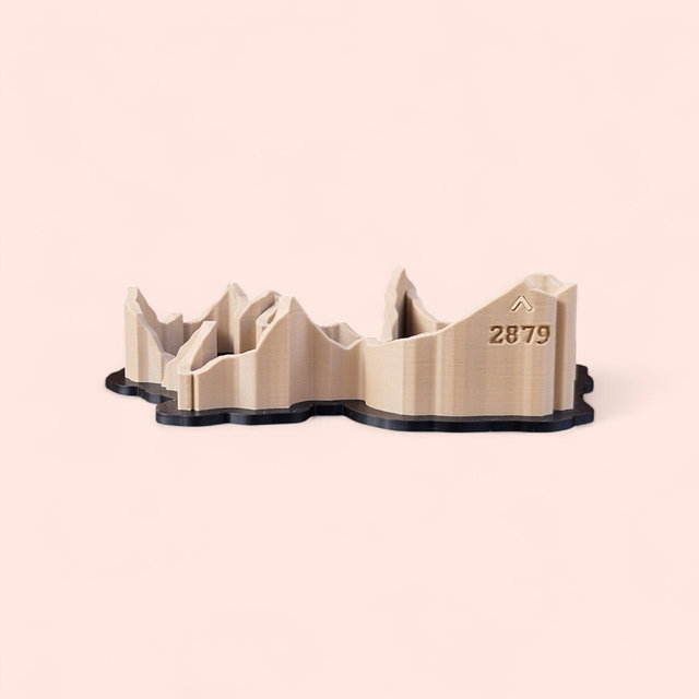 N°58 Grande Traversée du Queyras