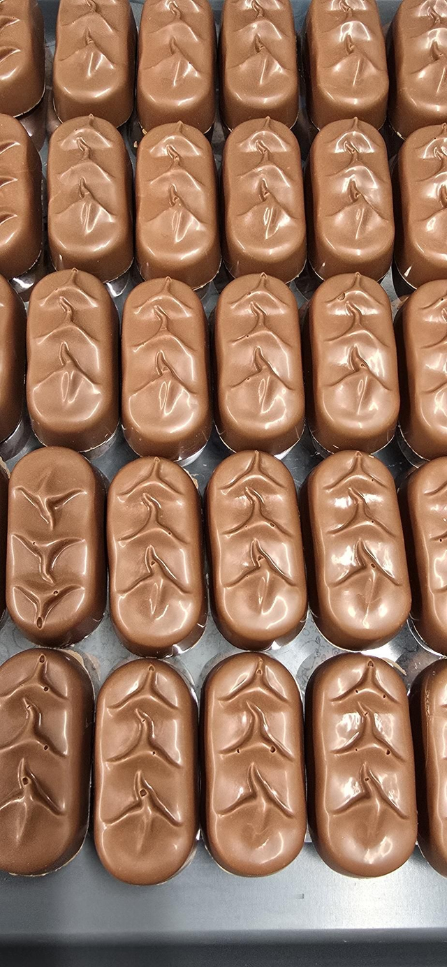 Bounty Milk chocolate bar 