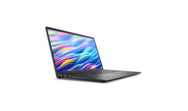 Dell 15 pouces Intel Core 3