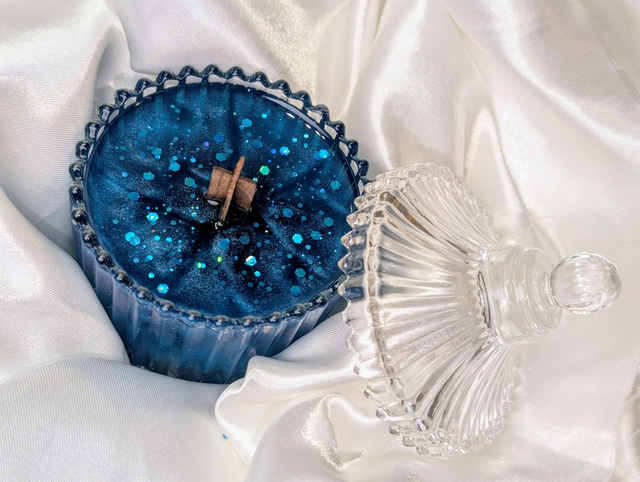 Bougie &quot;ANGY&quot;