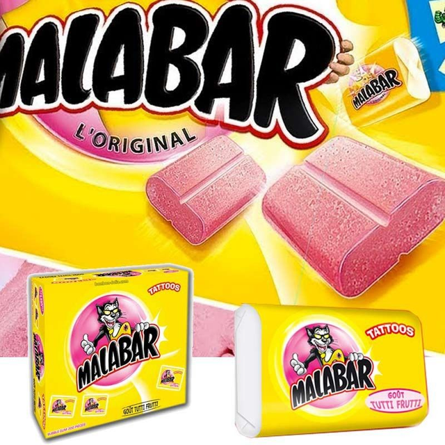 MALABAR