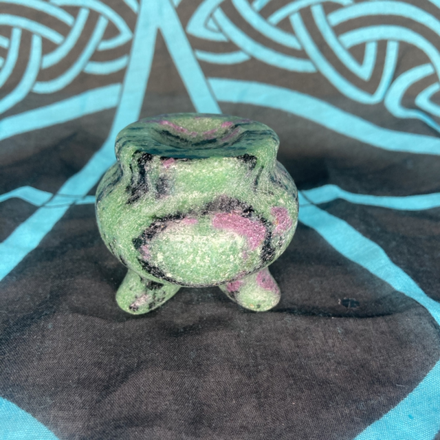 Cauldron Zosite (Large)